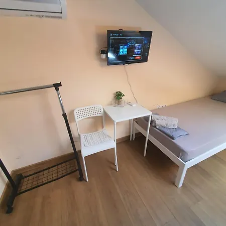 Hotel Xah - Center Plovdiv