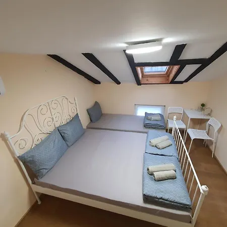 Xah - Center Hotel Plovdiv