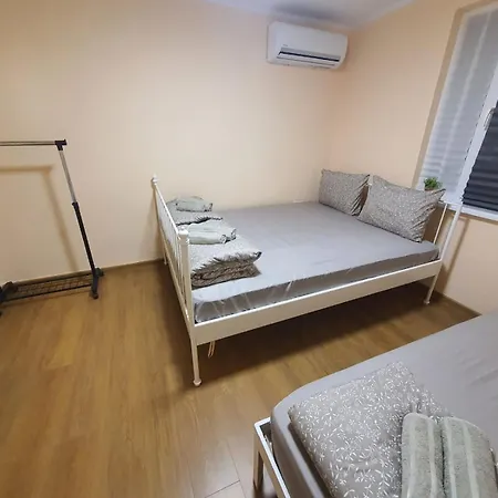 Hotel Xah - Center Plovdiv