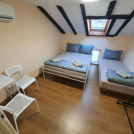 Xah - Center Plovdiv