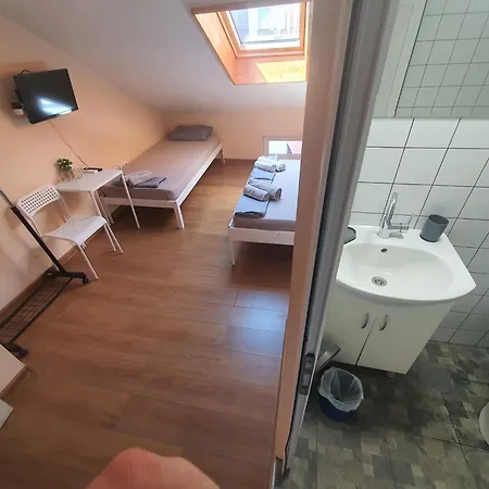 Hotel Xah - Center Płowdiw