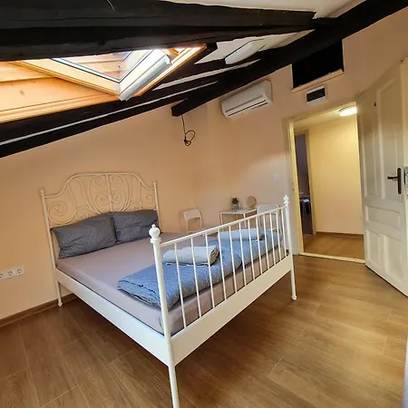 Xah - Center Hotel Plovdiv