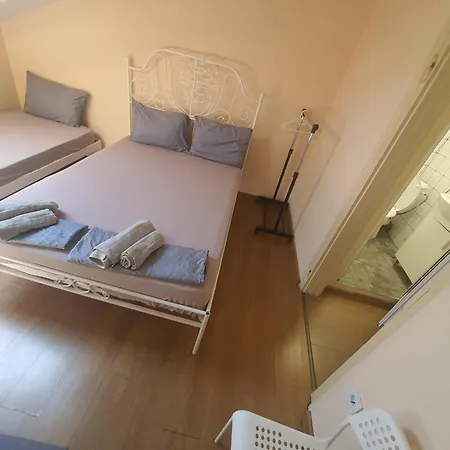 Hotel Xah - Center